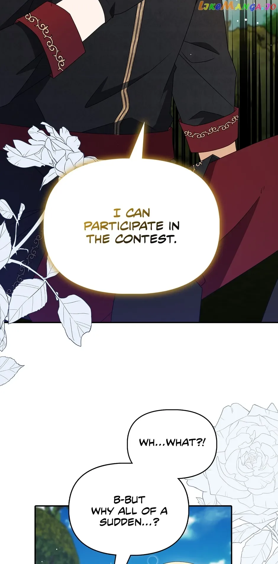 The Gangster Baby of the Duke’s Family Chapter 27 page 50
