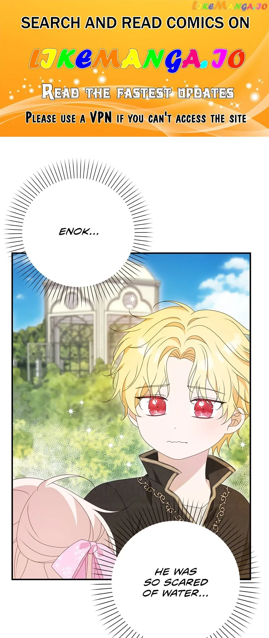 The Gangster Baby of the Duke’s Family Chapter 28 page 2
