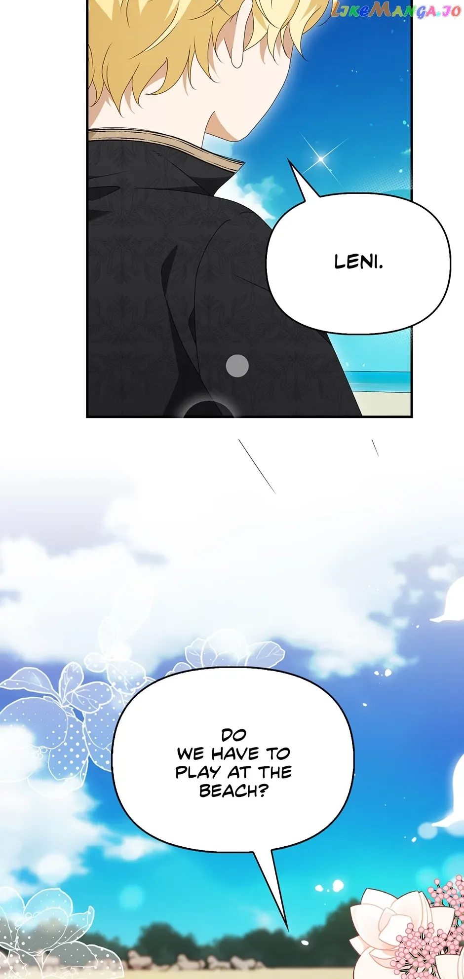 The Gangster Baby of the Duke’s Family Chapter 28 page 52