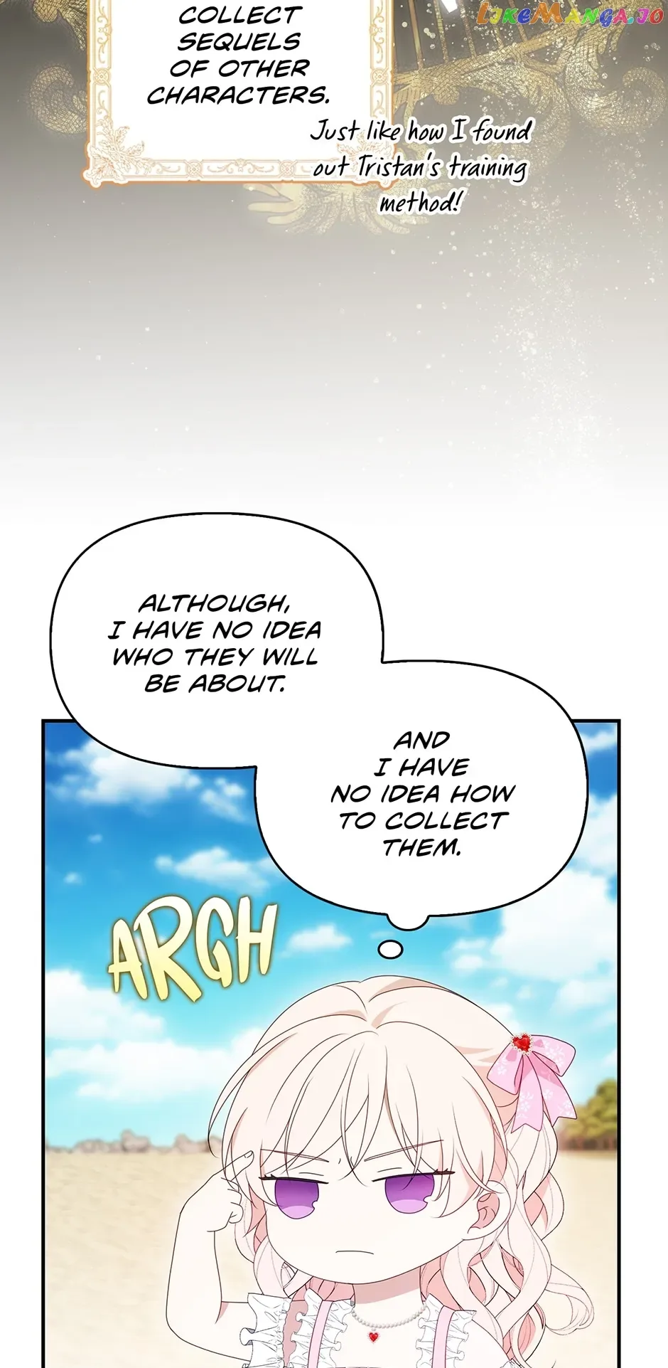 The Gangster Baby of the Duke’s Family Chapter 28 page 62