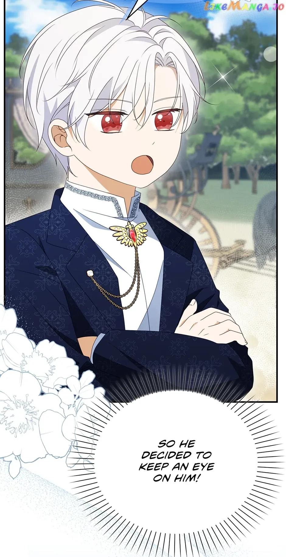 The Gangster Baby of the Duke’s Family Chapter 29 page 10