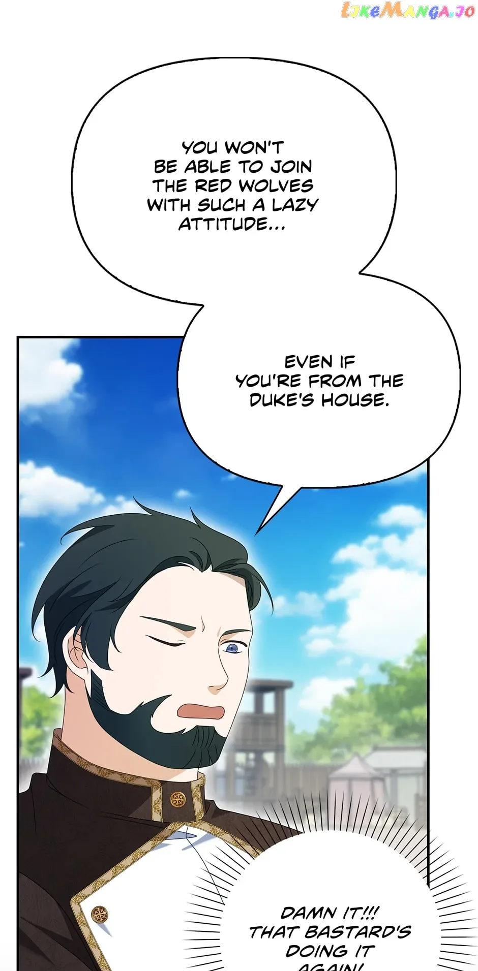 The Gangster Baby of the Duke’s Family Chapter 28 page 18