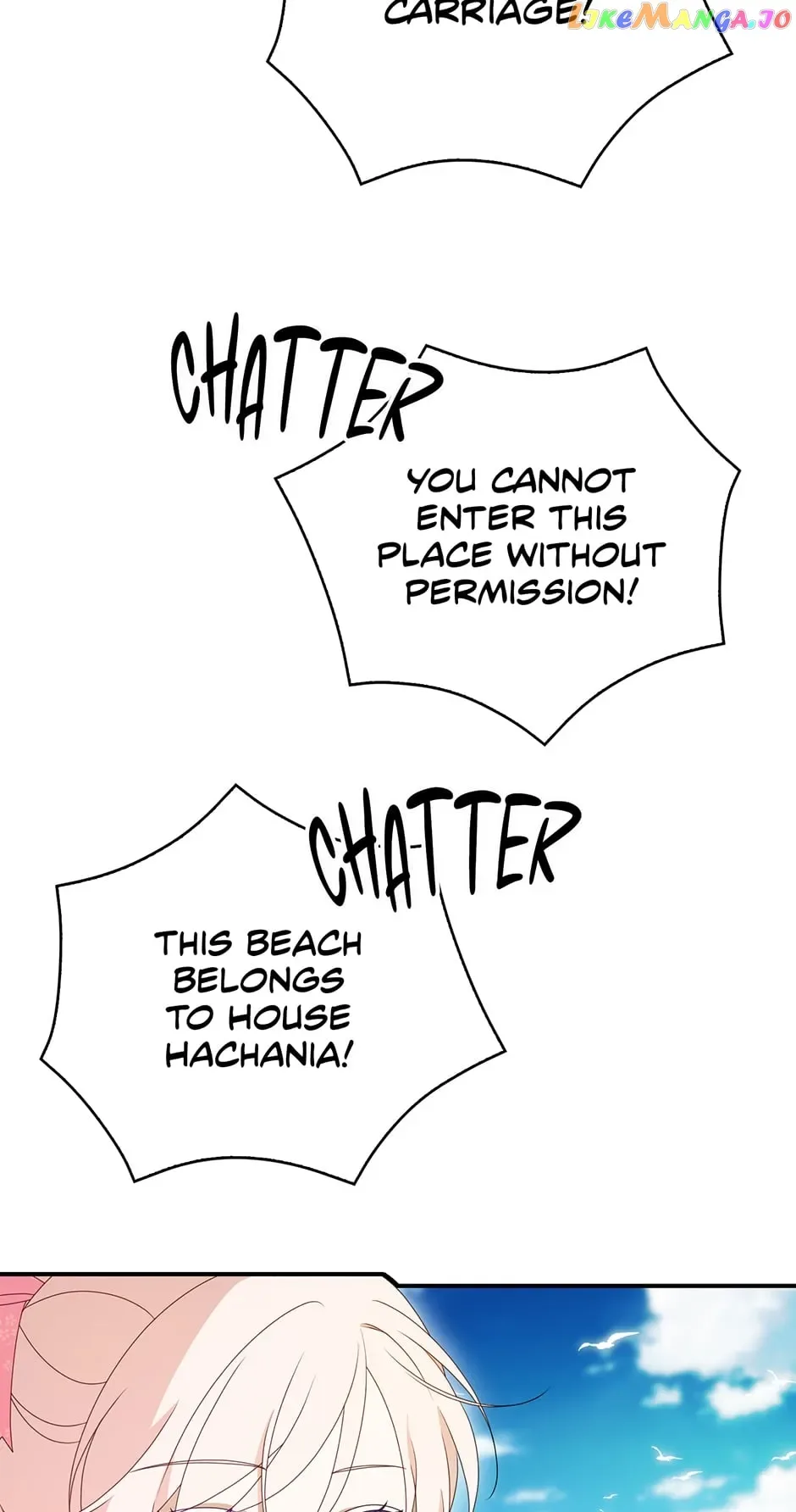 The Gangster Baby of the Duke’s Family Chapter 28 page 67