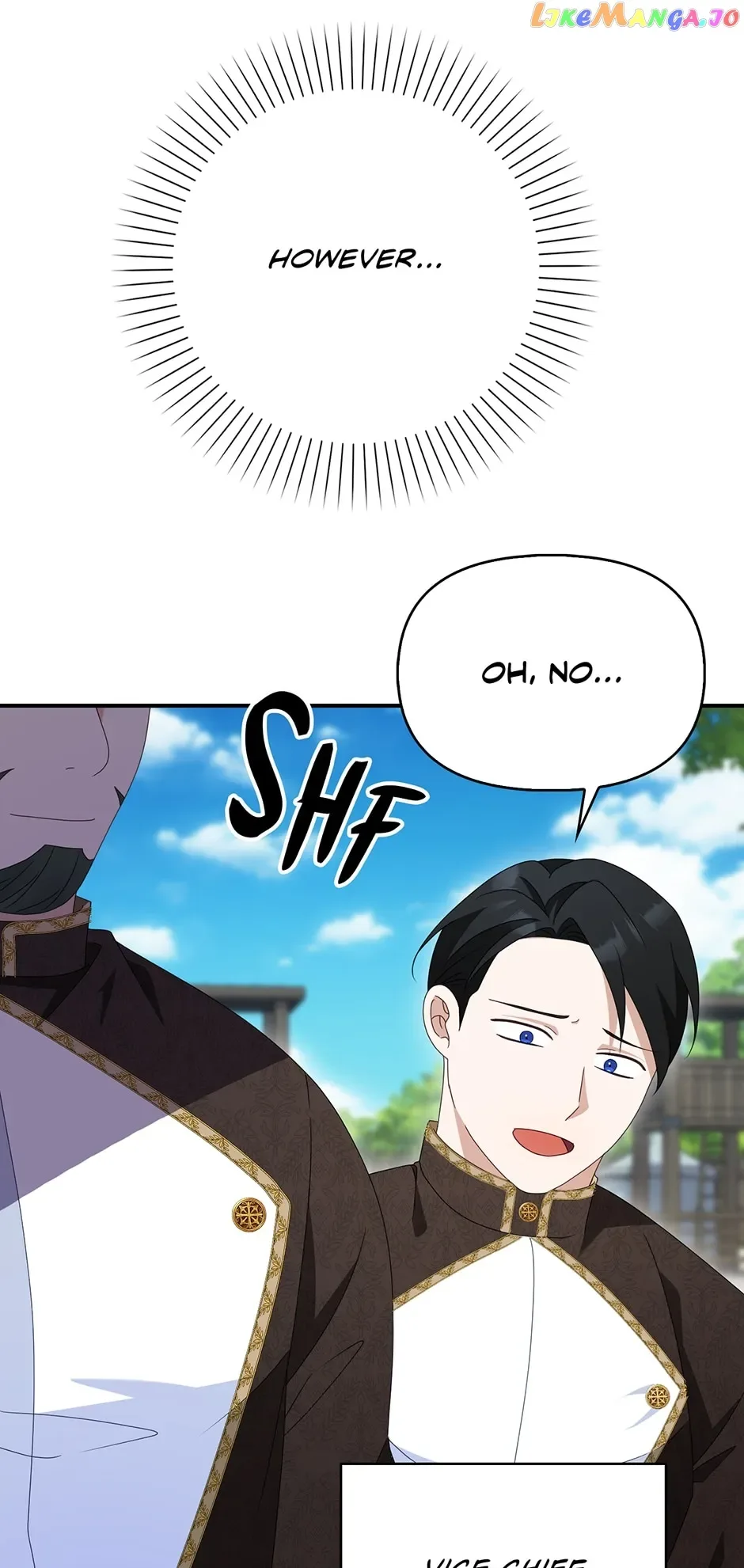 The Gangster Baby of the Duke’s Family Chapter 28 page 36