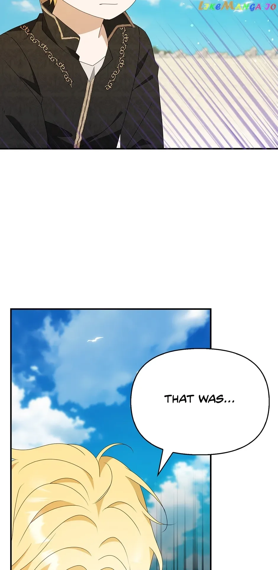 The Gangster Baby of the Duke’s Family Chapter 28 page 56