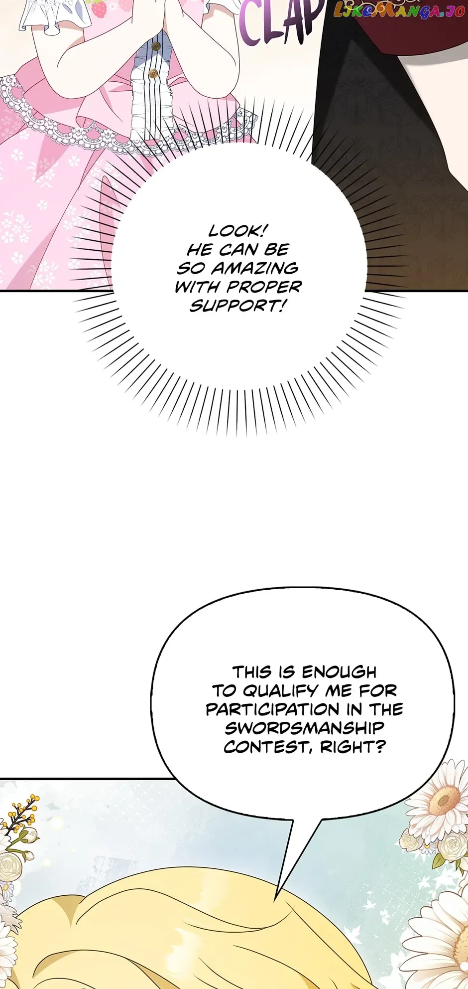 The Gangster Baby of the Duke’s Family Chapter 28 page 45
