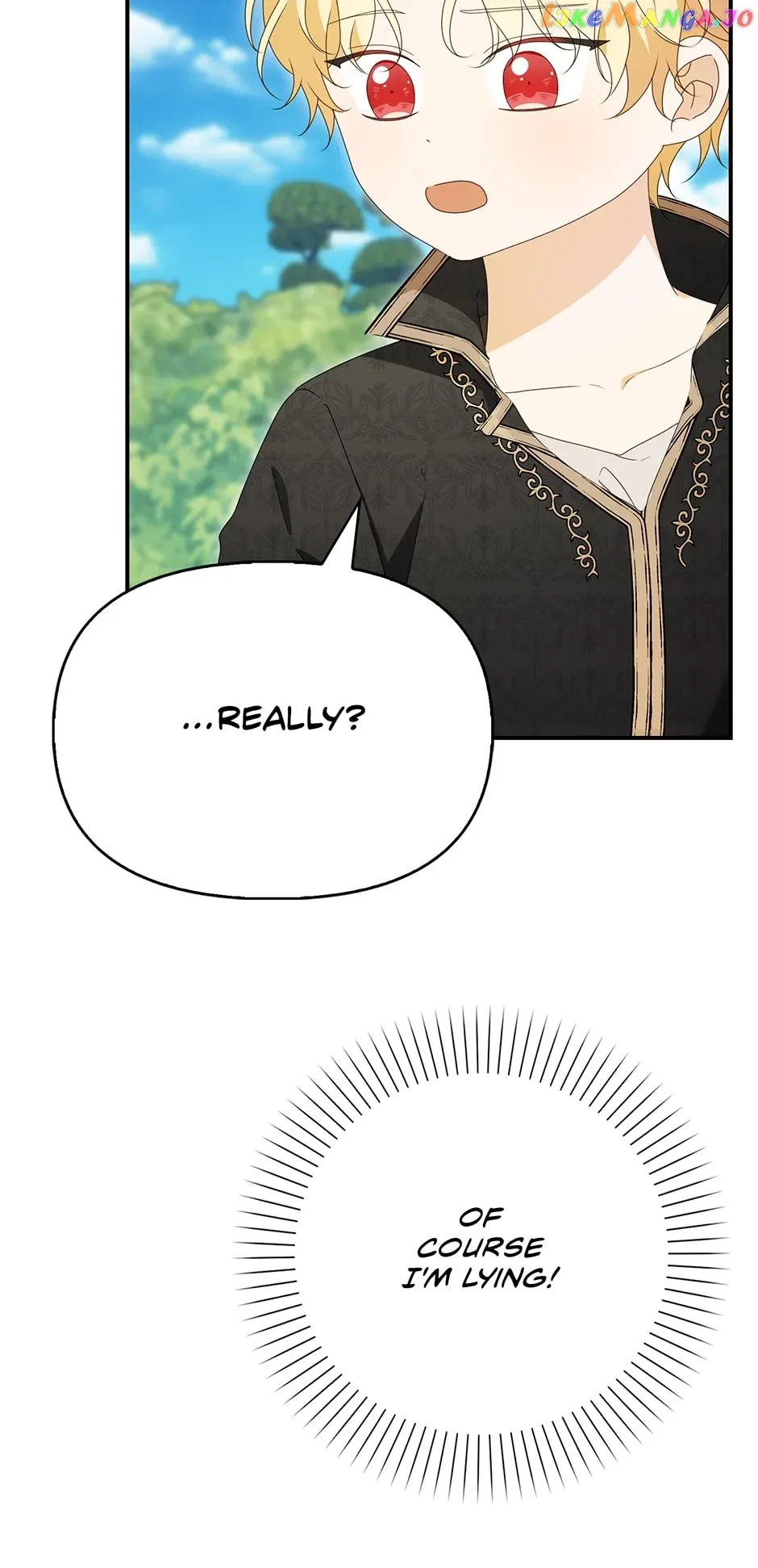 The Gangster Baby of the Duke’s Family Chapter 28 page 11