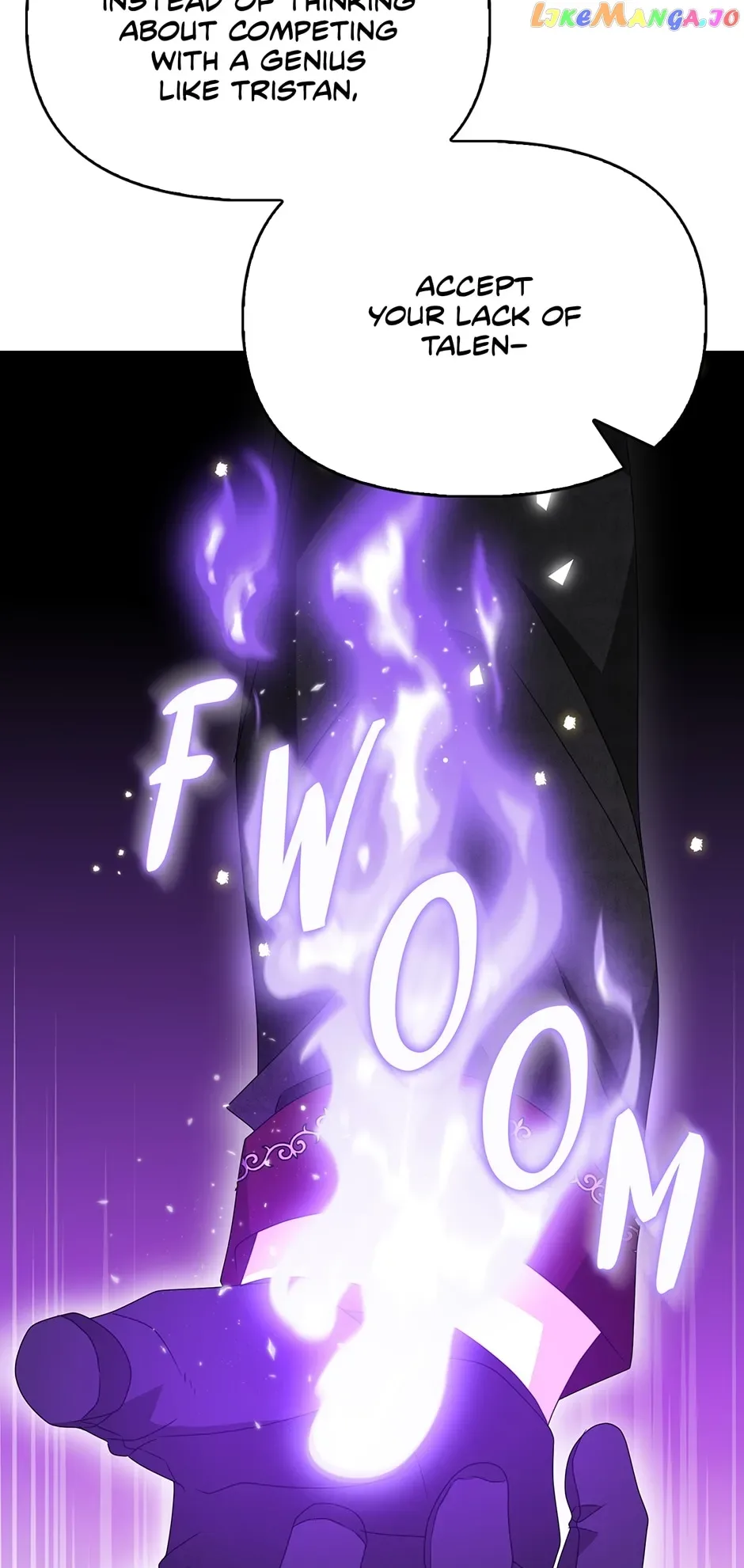 The Gangster Baby of the Duke’s Family Chapter 28 page 39