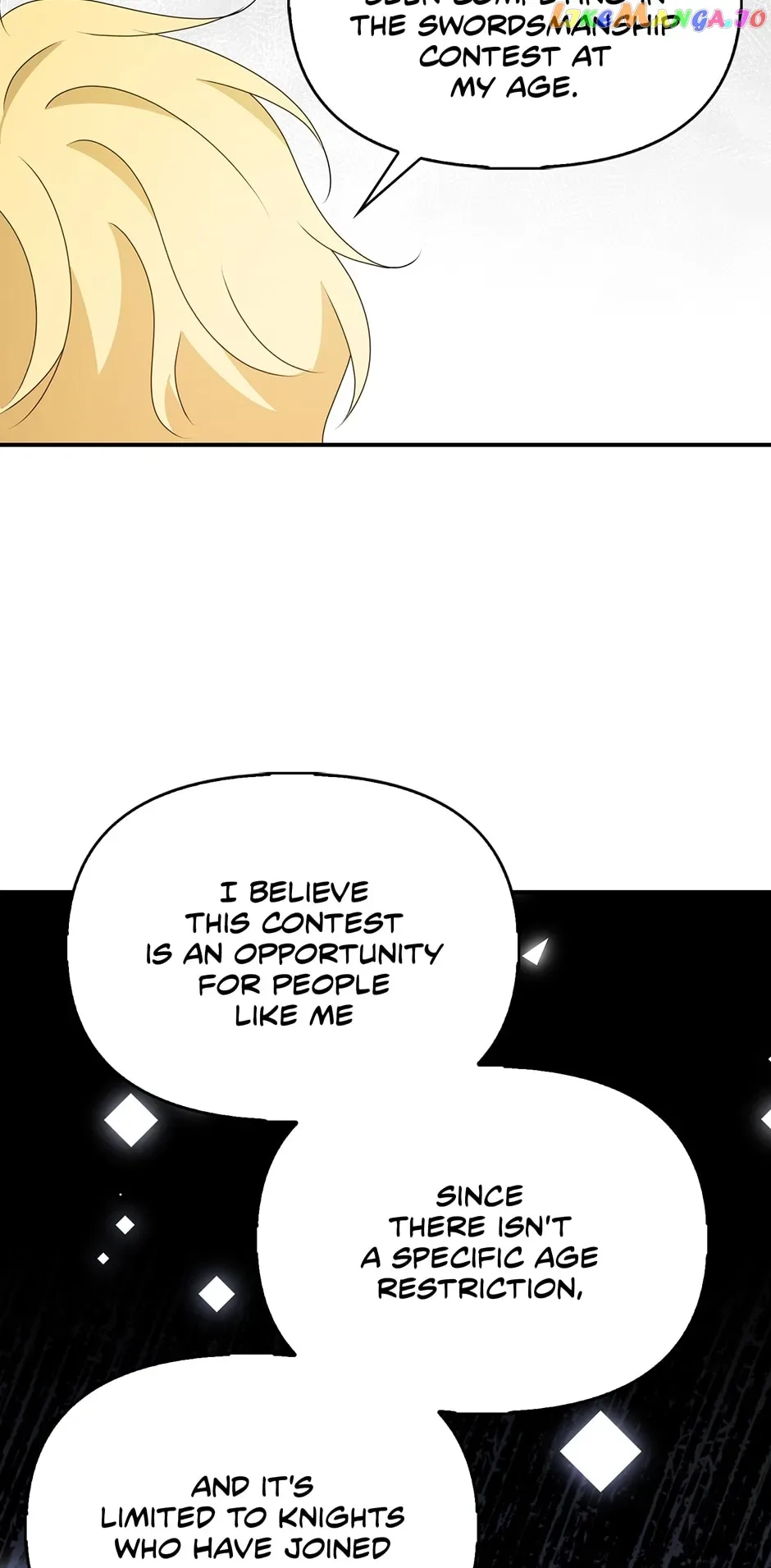 The Gangster Baby of the Duke’s Family Chapter 28 page 28
