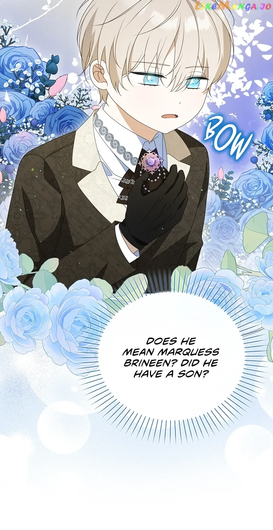 The Gangster Baby of the Duke’s Family Chapter 29 page 14