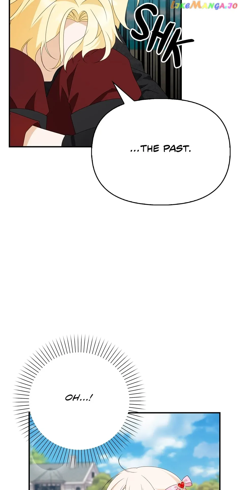 The Gangster Baby of the Duke’s Family Chapter 28 page 57