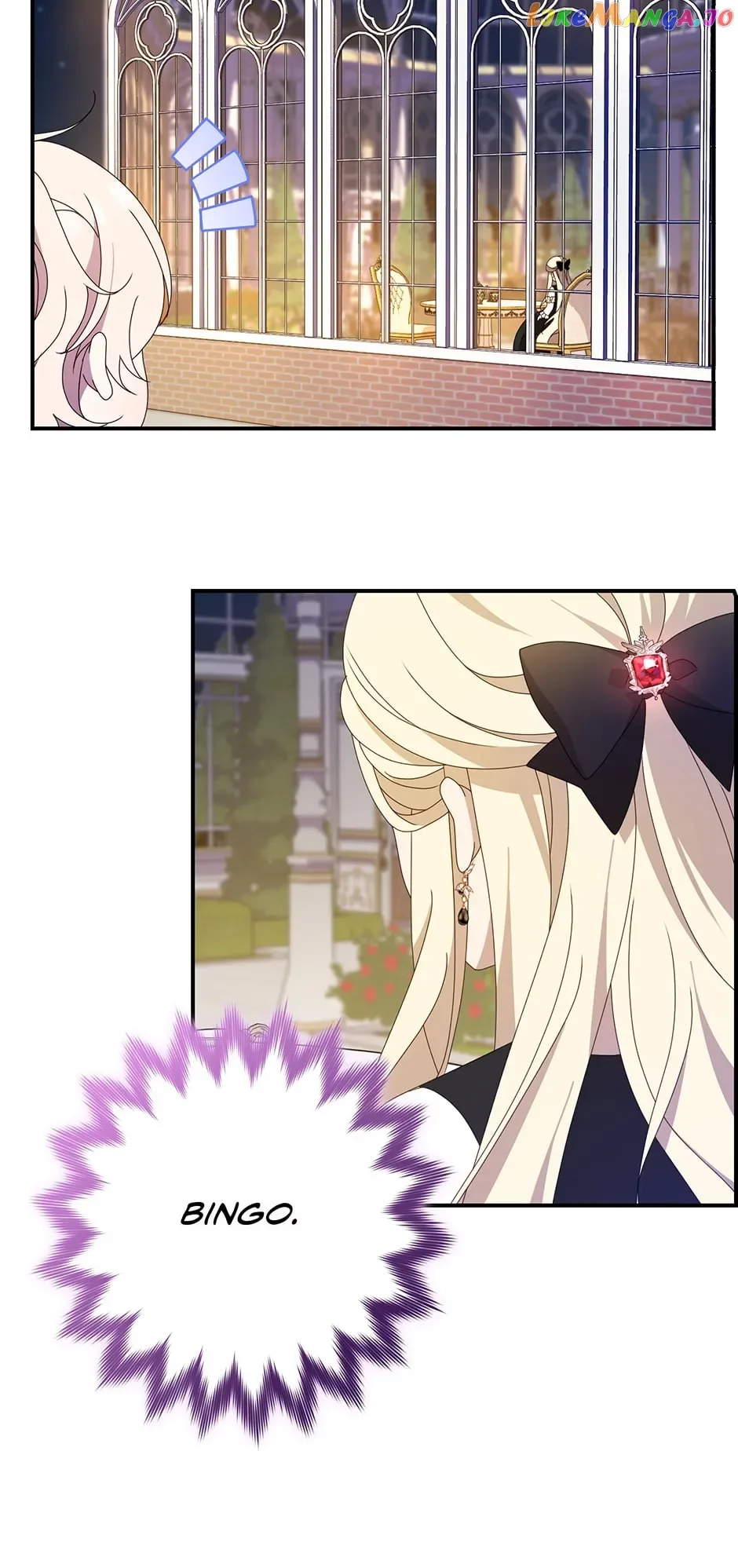 The Gangster Baby of the Duke’s Family Chapter 30 page 44