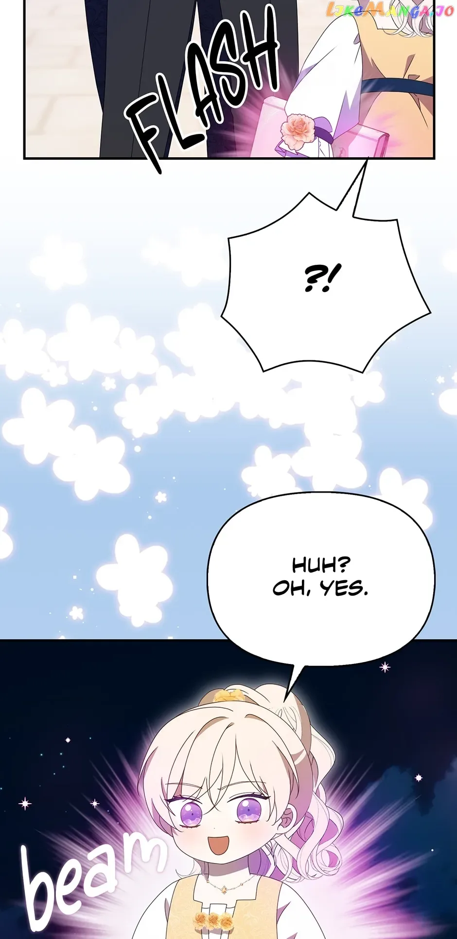The Gangster Baby of the Duke’s Family Chapter 30 page 31
