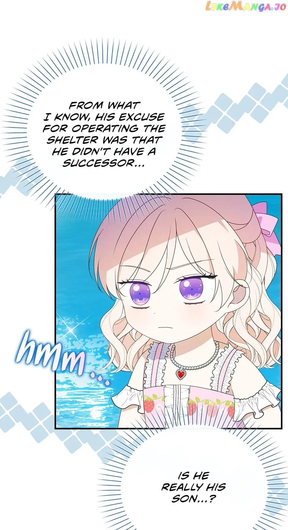 The Gangster Baby of the Duke’s Family Chapter 29 page 15