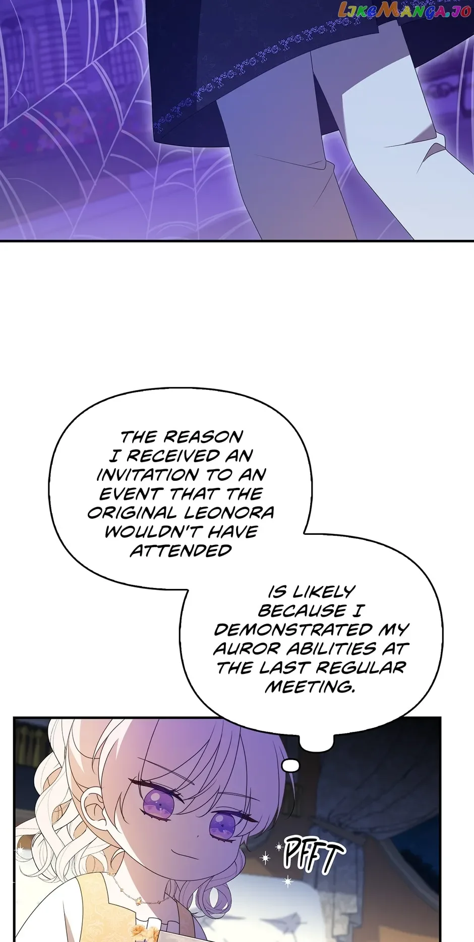 The Gangster Baby of the Duke’s Family Chapter 30 page 5