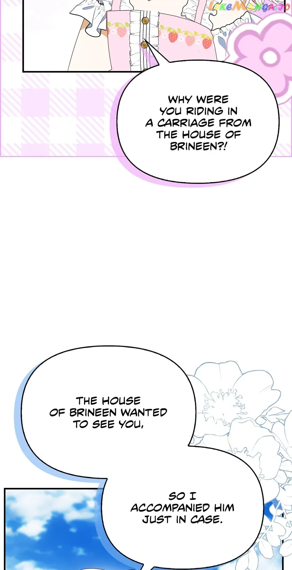 The Gangster Baby of the Duke’s Family Chapter 29 page 9