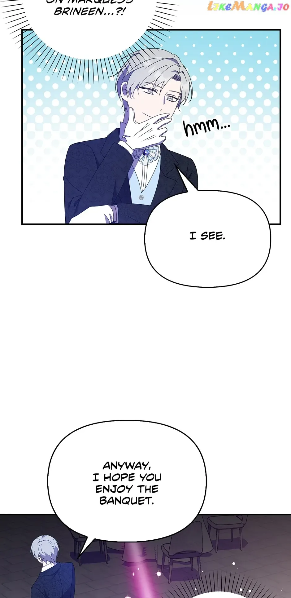 The Gangster Baby of the Duke’s Family Chapter 30 page 33