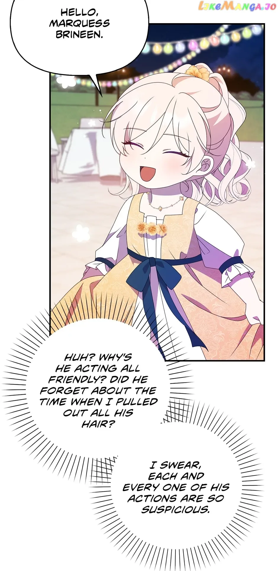 The Gangster Baby of the Duke’s Family Chapter 30 page 29