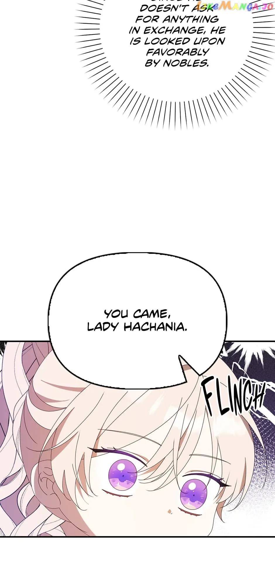 The Gangster Baby of the Duke’s Family Chapter 30 page 27