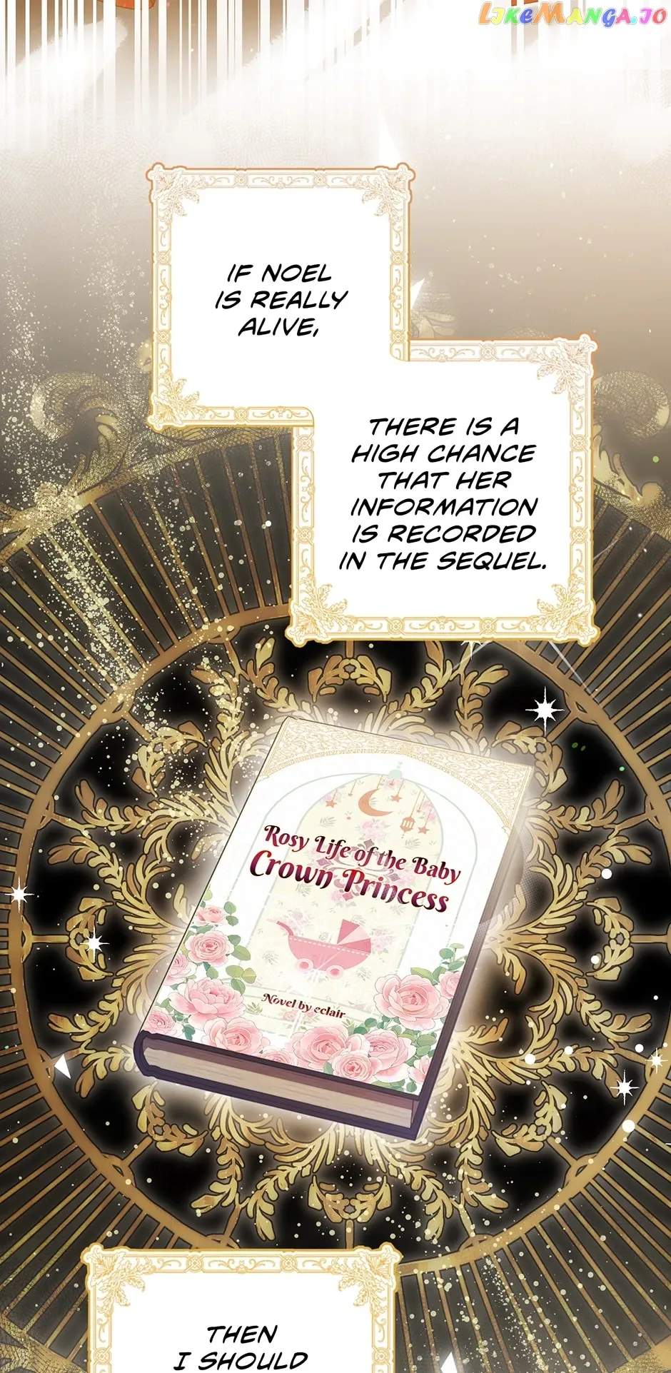 The Gangster Baby of the Duke’s Family Chapter 28 page 61