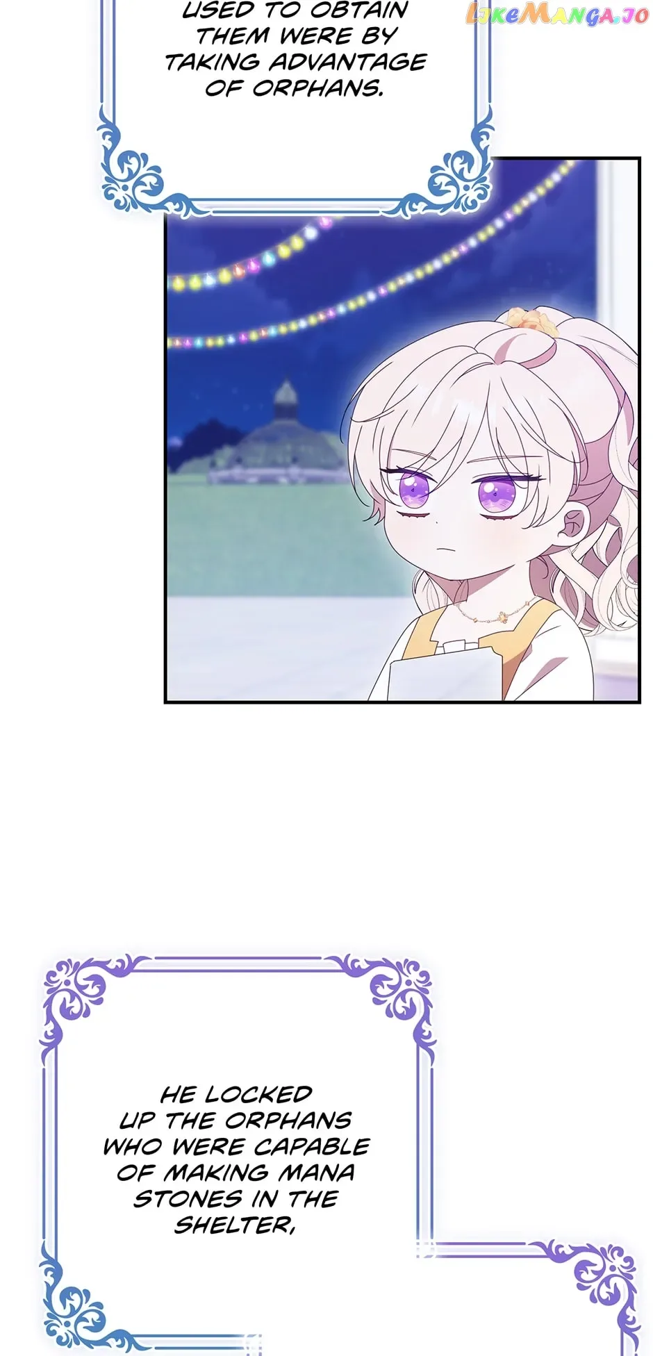 The Gangster Baby of the Duke’s Family Chapter 30 page 20