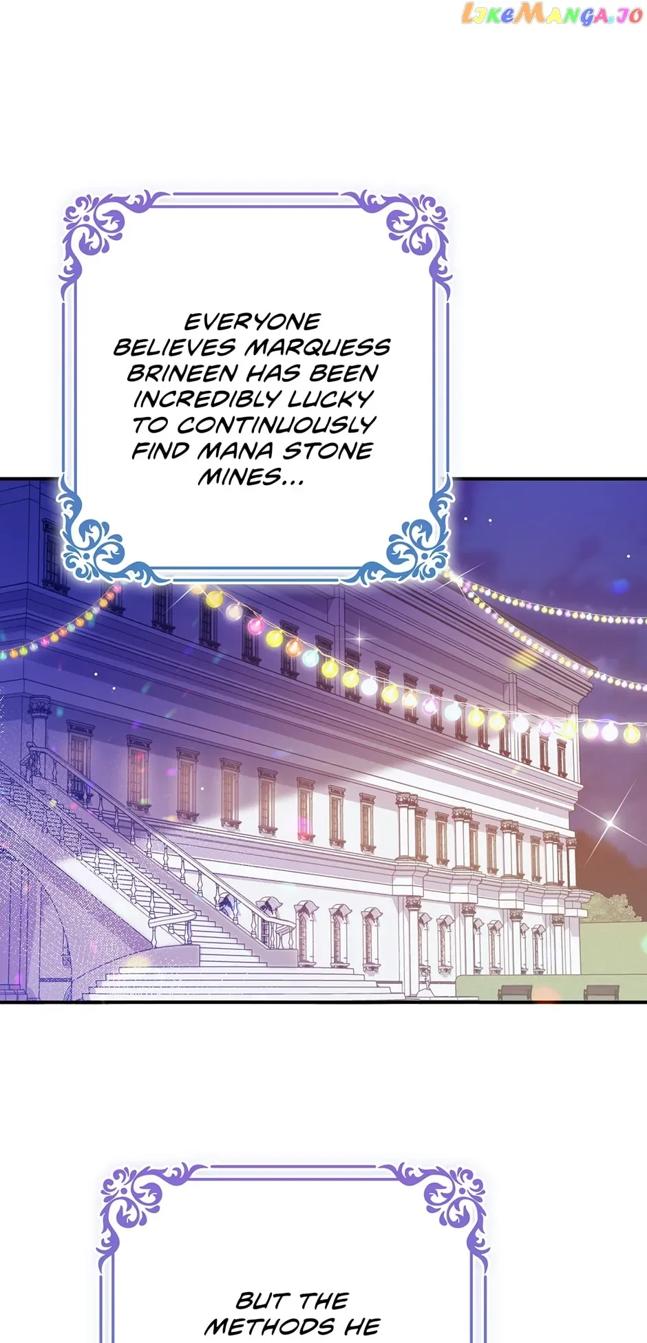 The Gangster Baby of the Duke’s Family Chapter 30 page 19