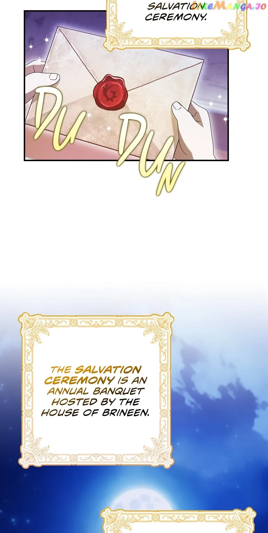The Gangster Baby of the Duke’s Family Chapter 30 page 3