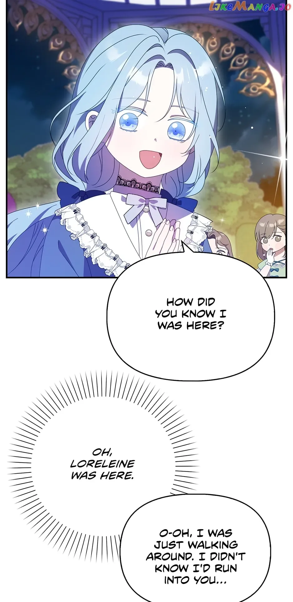 The Gangster Baby of the Duke’s Family Chapter 30 page 39