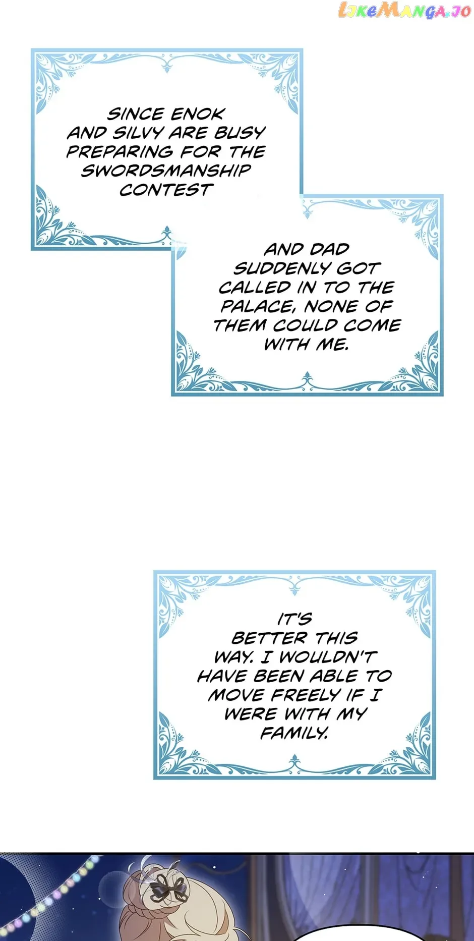 The Gangster Baby of the Duke’s Family Chapter 30 page 11