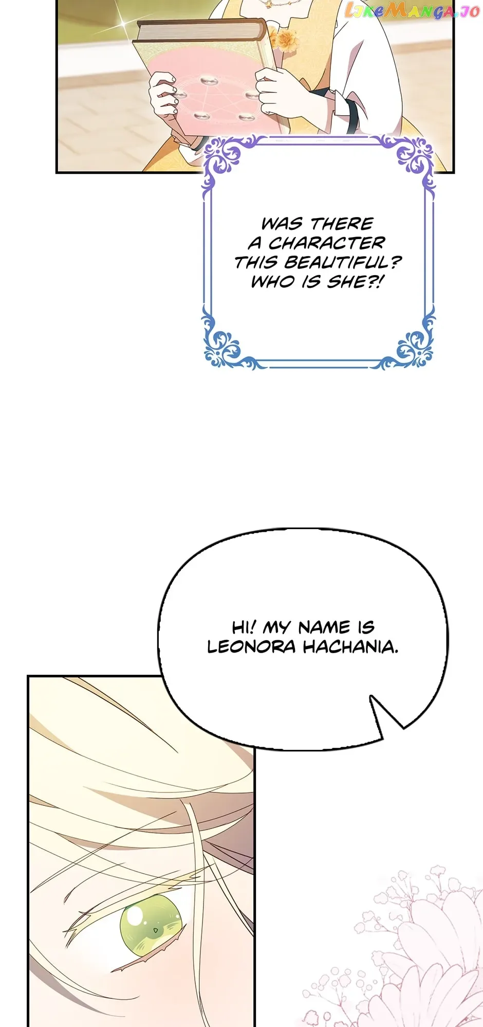 The Gangster Baby of the Duke’s Family Chapter 30 page 47