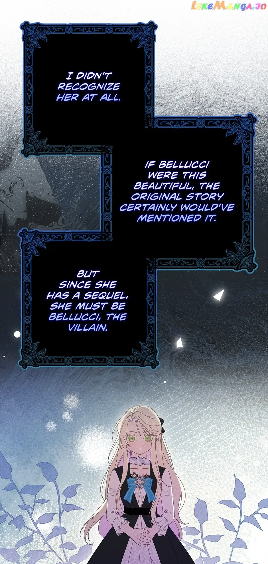 The Gangster Baby of the Duke’s Family Chapter 30 page 51