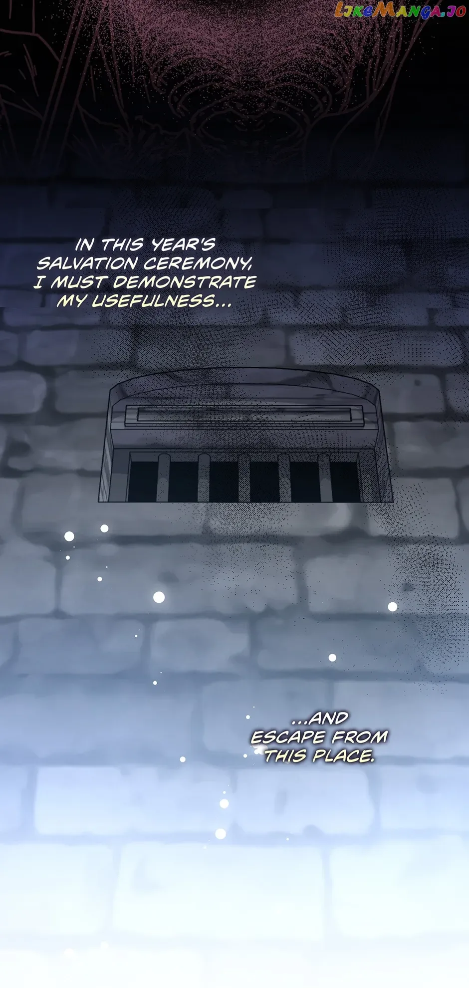 The Gangster Baby of the Duke’s Family Chapter 30 page 61