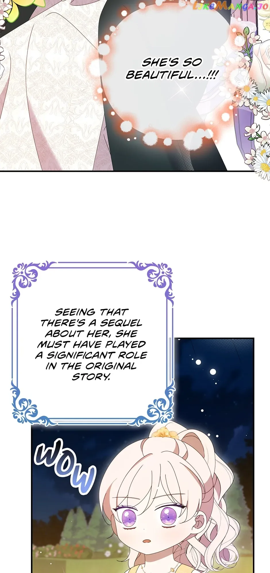 The Gangster Baby of the Duke’s Family Chapter 30 page 46
