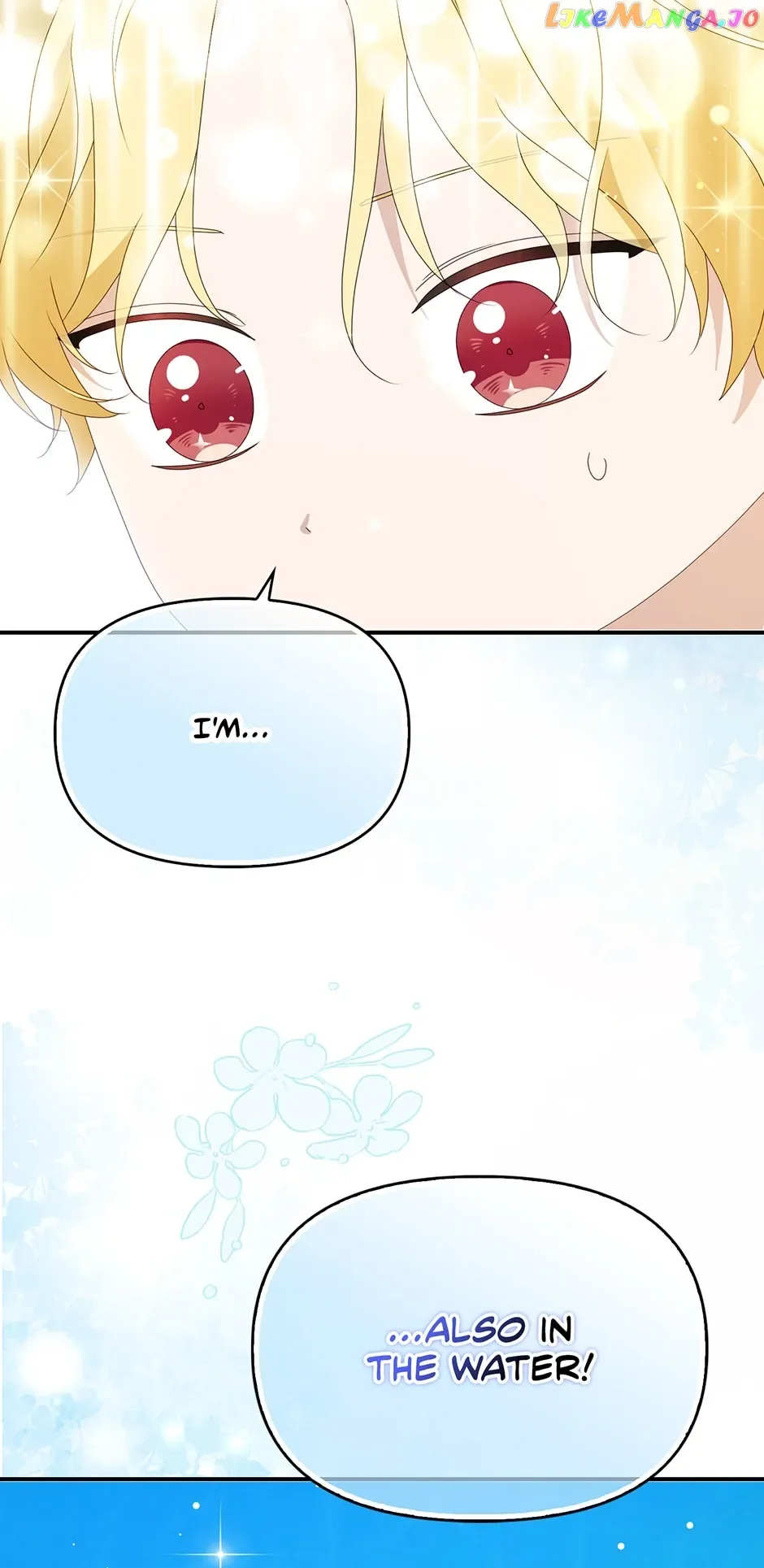 The Gangster Baby of the Duke’s Family Chapter 29 page 37