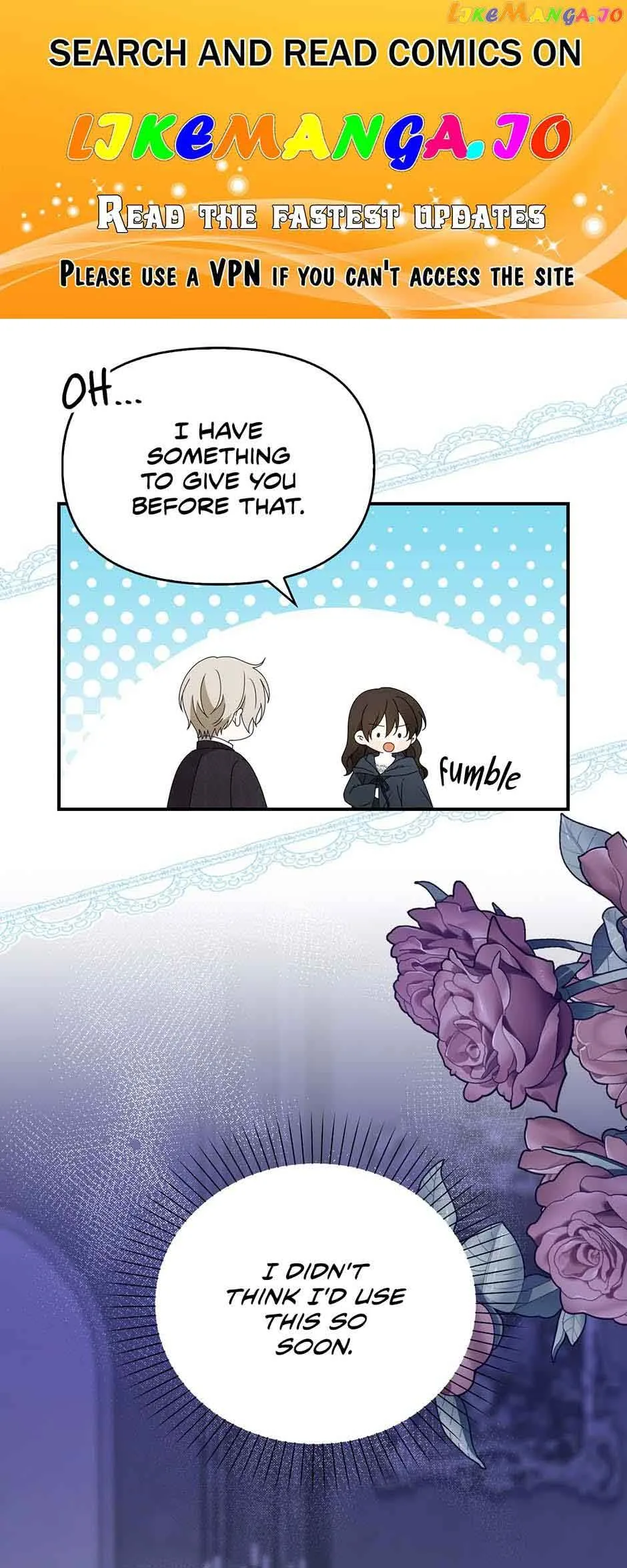 The Gangster Baby of the Duke’s Family Chapter 33 page 2