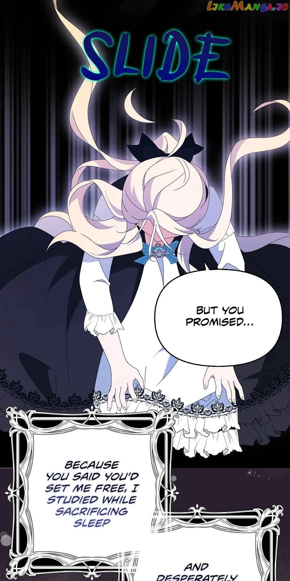 The Gangster Baby of the Duke’s Family Chapter 33 page 29