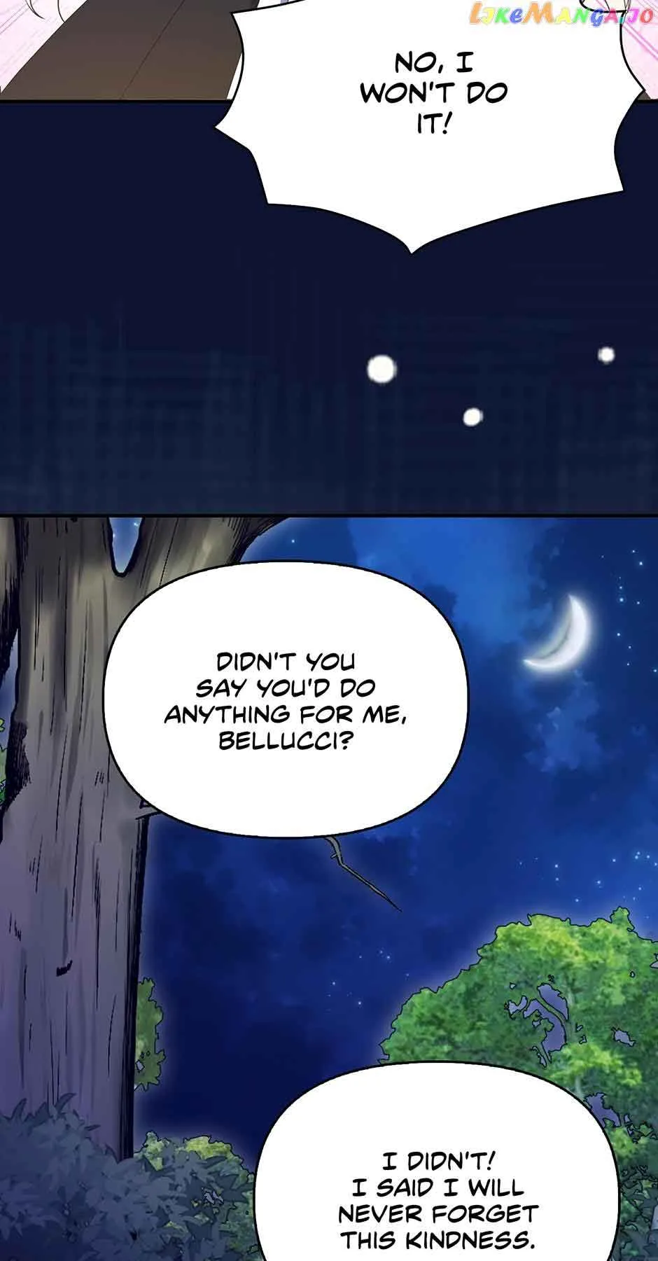 The Gangster Baby of the Duke’s Family Chapter 33 page 70
