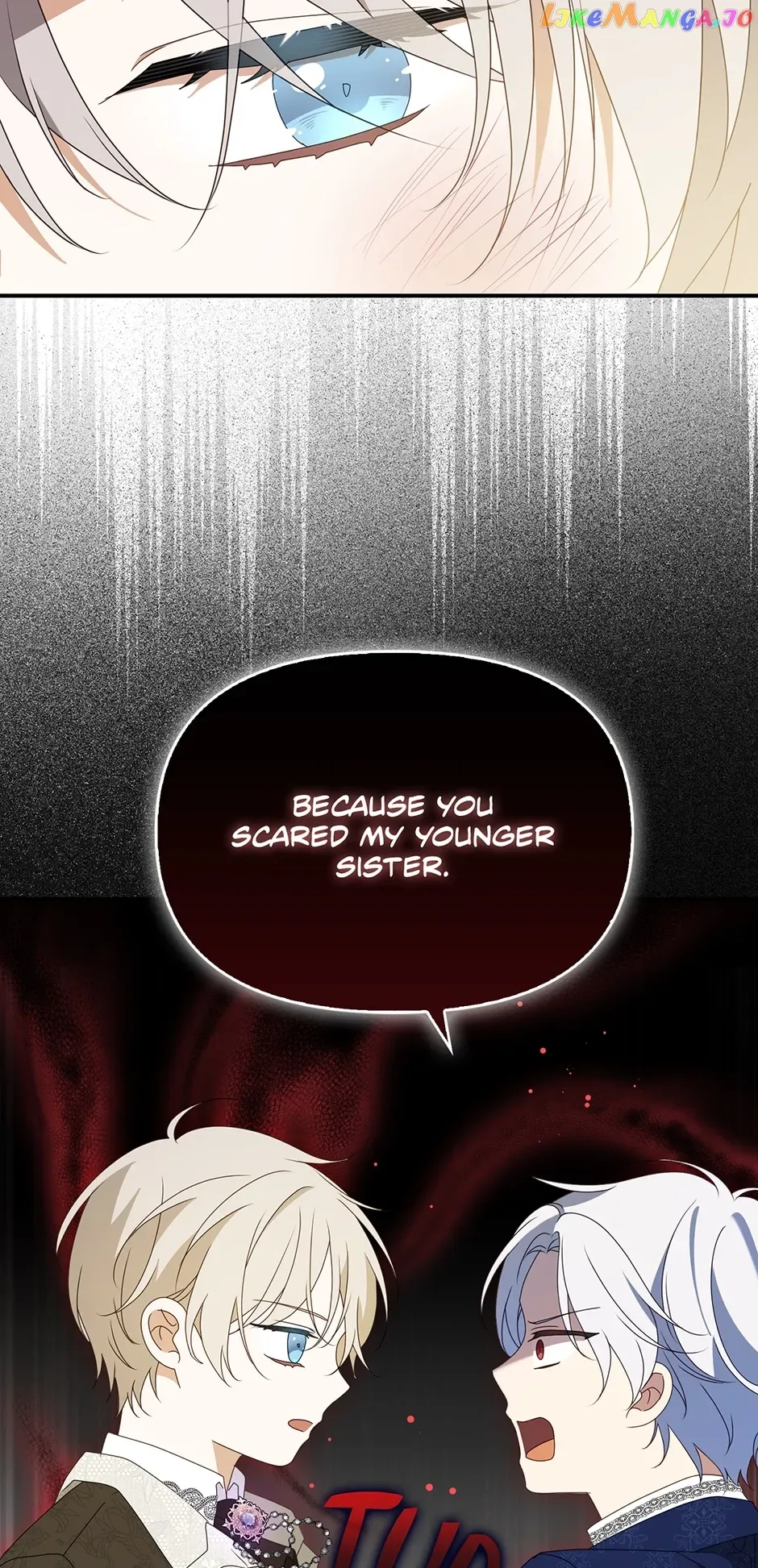 The Gangster Baby of the Duke’s Family Chapter 29 page 47
