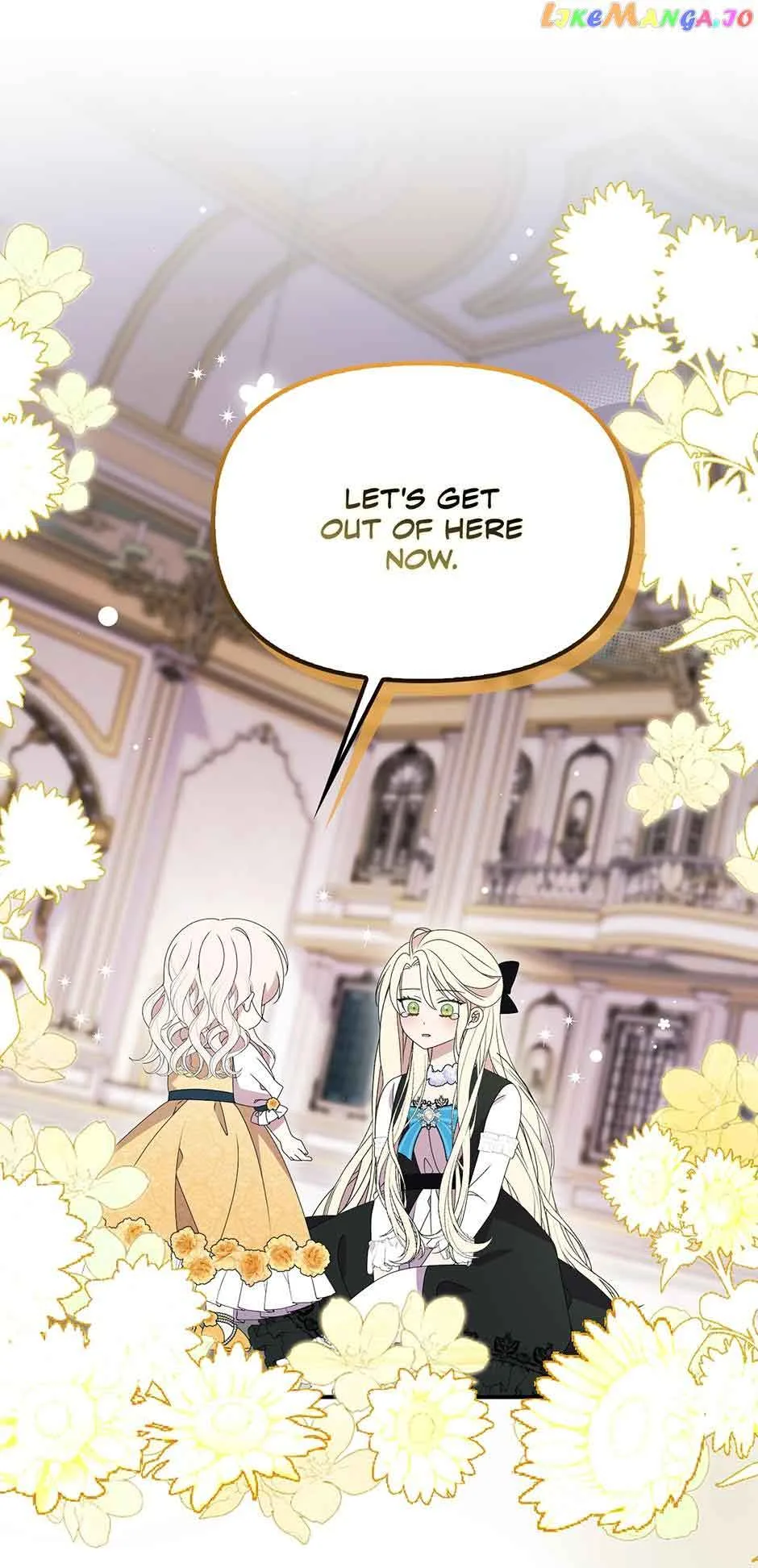 The Gangster Baby of the Duke’s Family Chapter 33 page 62