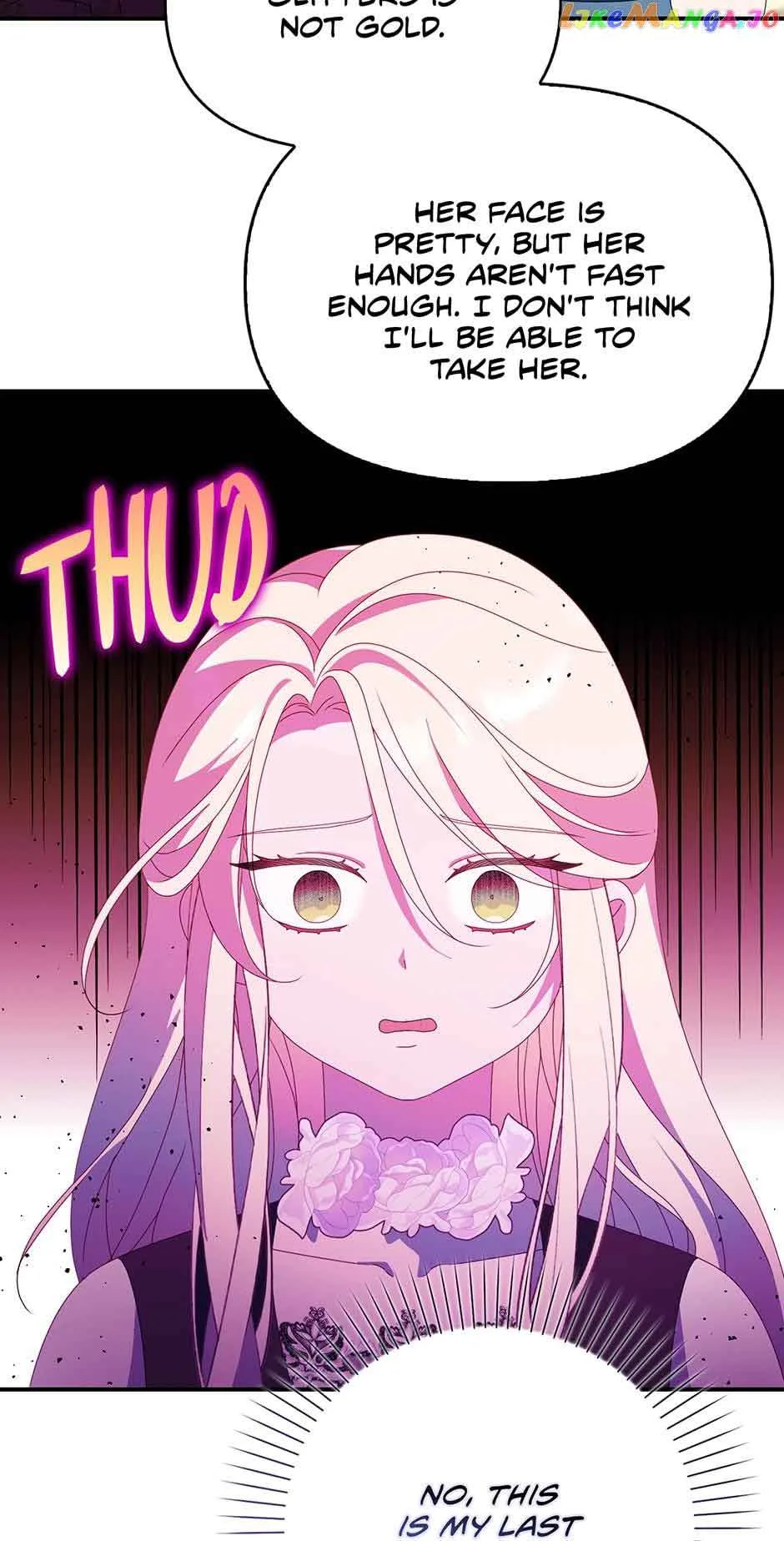 The Gangster Baby of the Duke’s Family Chapter 33 page 19