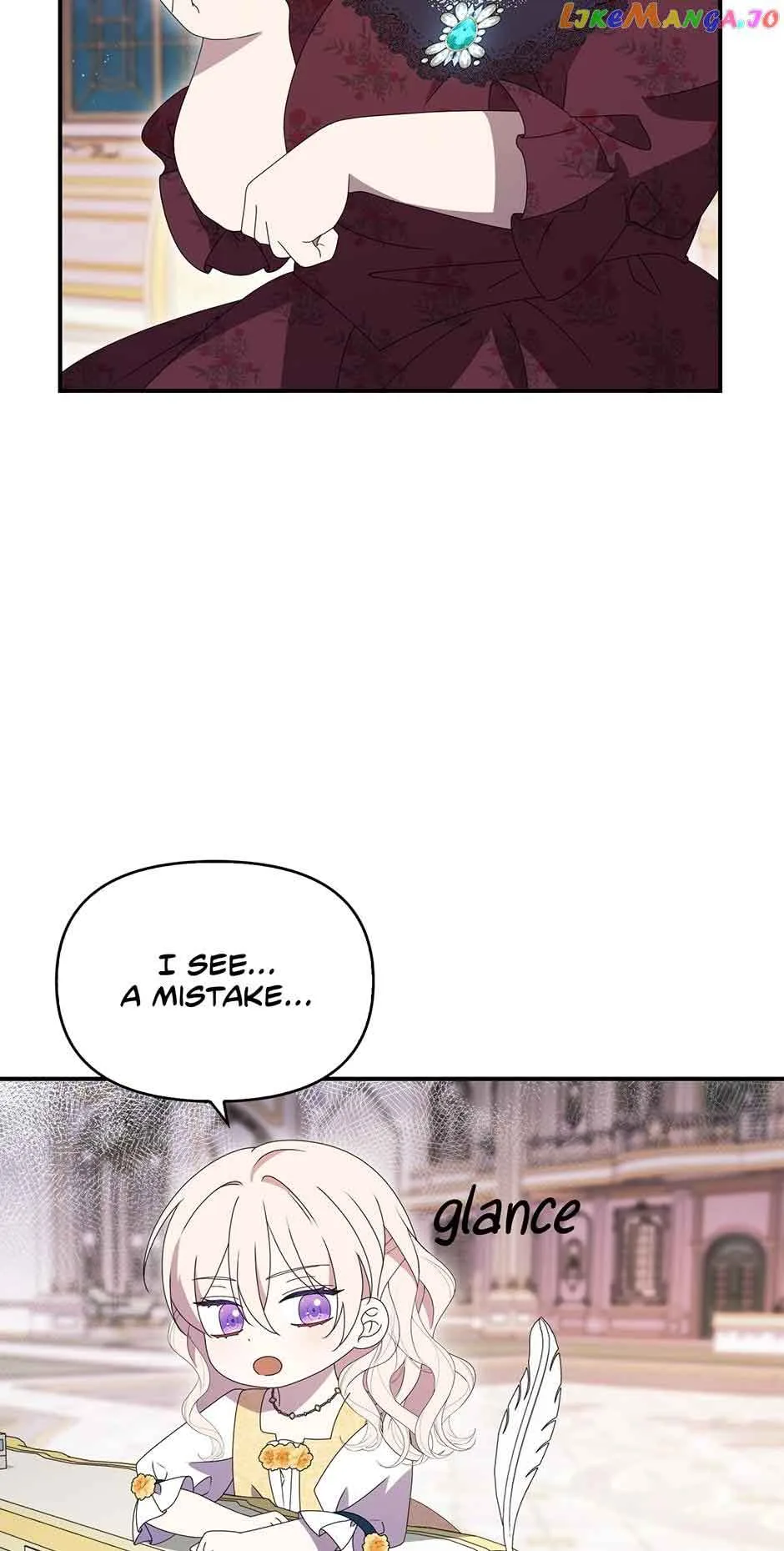 The Gangster Baby of the Duke’s Family Chapter 33 page 45