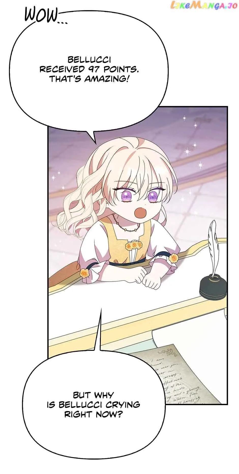 The Gangster Baby of the Duke’s Family Chapter 33 page 43