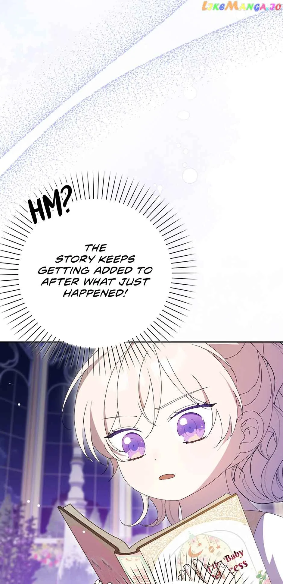 The Gangster Baby of the Duke’s Family Chapter 31 page 9