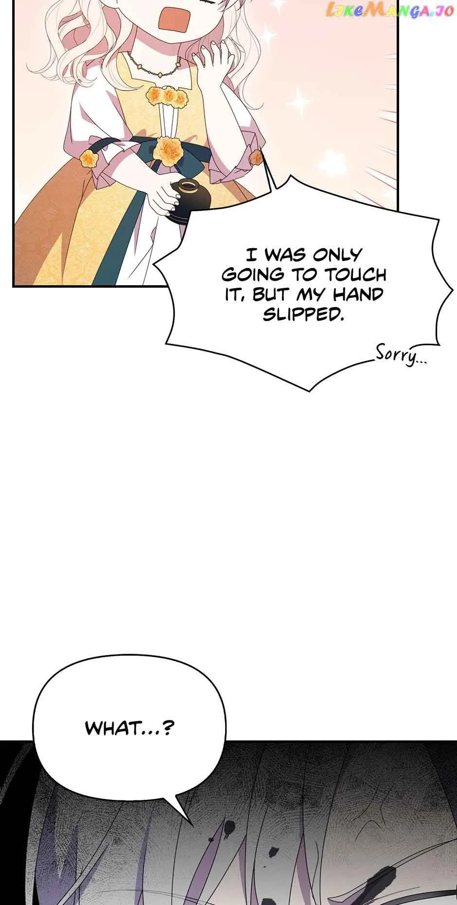 The Gangster Baby of the Duke’s Family Chapter 33 page 48
