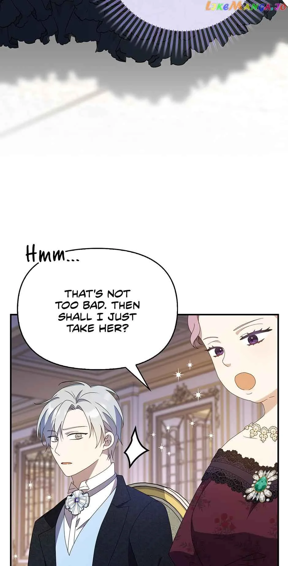 The Gangster Baby of the Duke’s Family Chapter 33 page 23