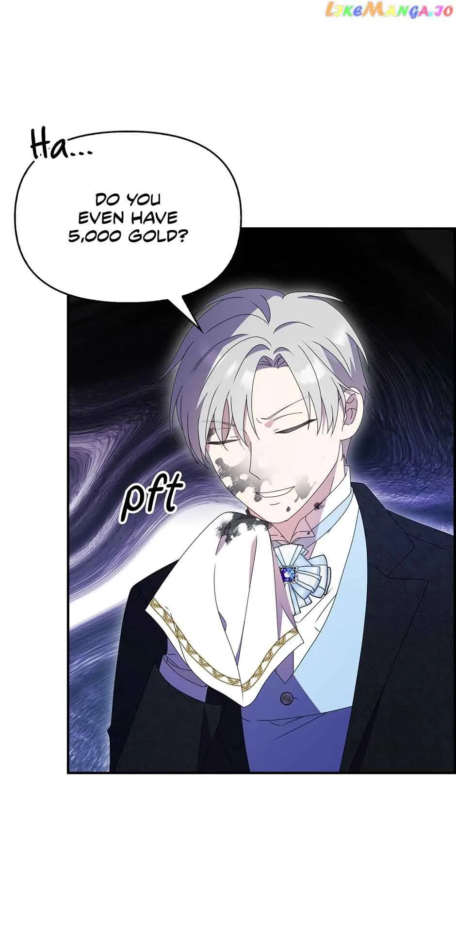 The Gangster Baby of the Duke’s Family Chapter 33 page 54