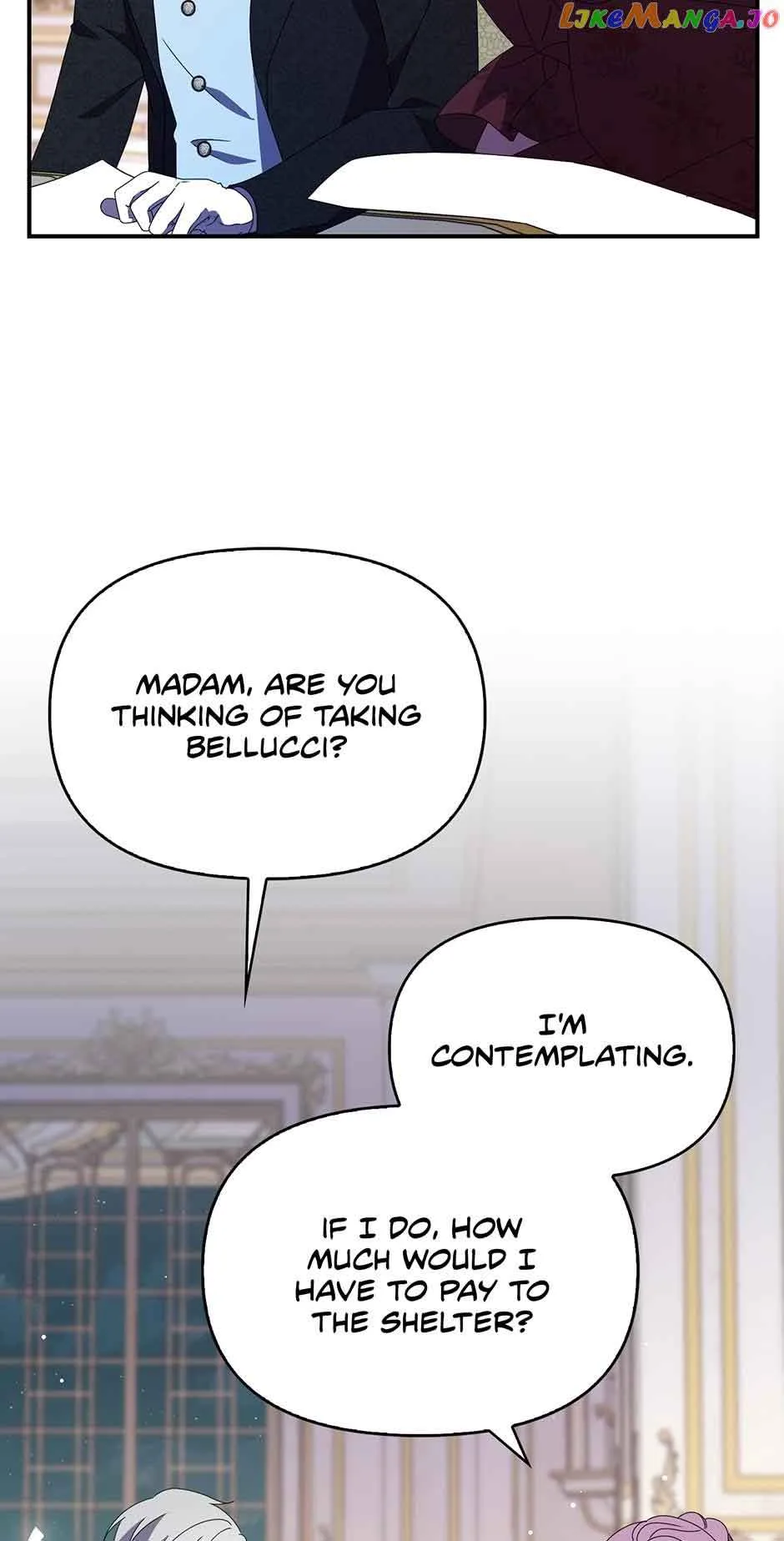 The Gangster Baby of the Duke’s Family Chapter 33 page 24