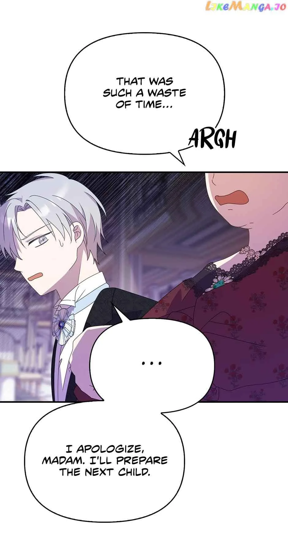 The Gangster Baby of the Duke’s Family Chapter 33 page 67