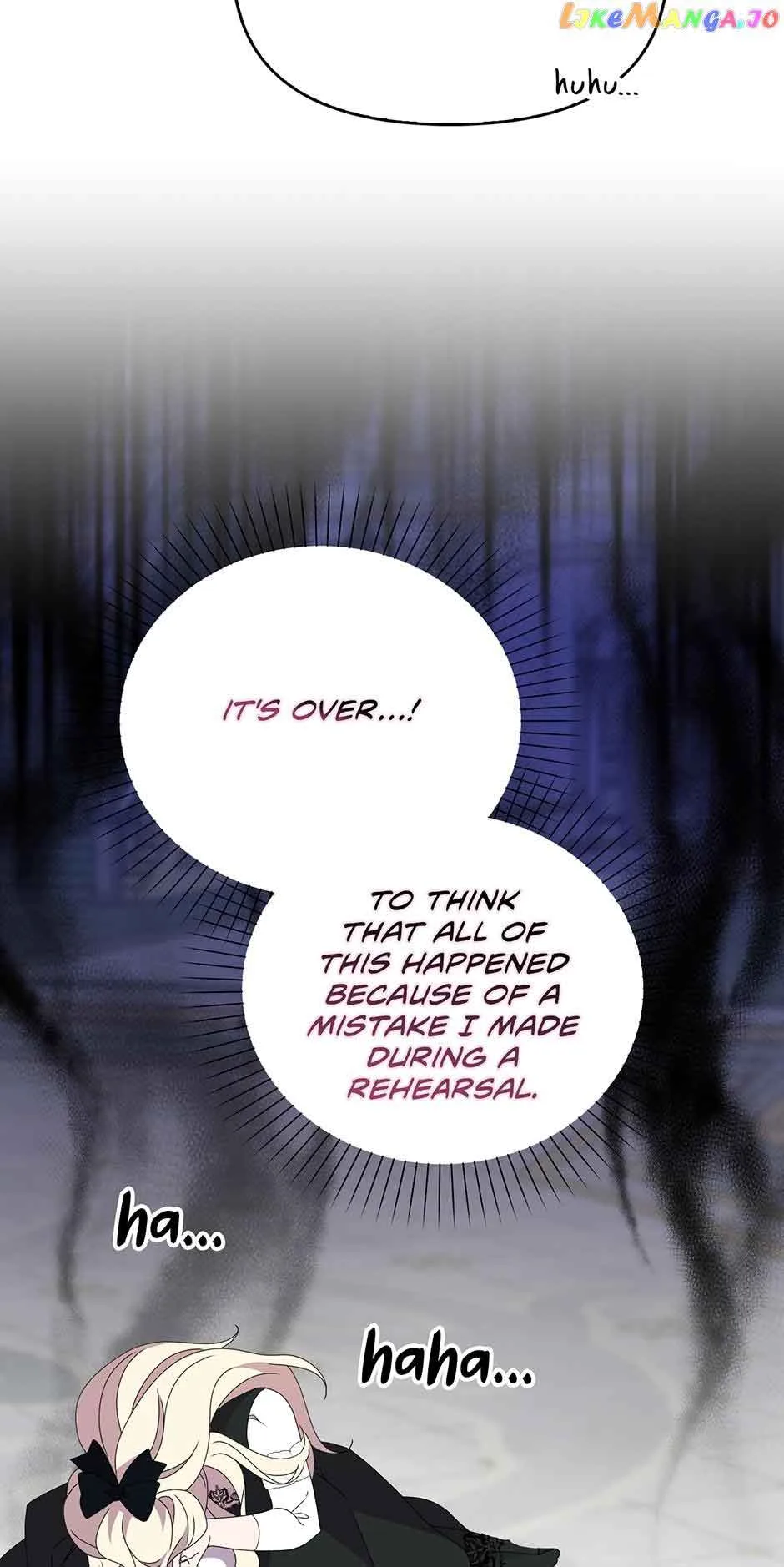The Gangster Baby of the Duke’s Family Chapter 33 page 35
