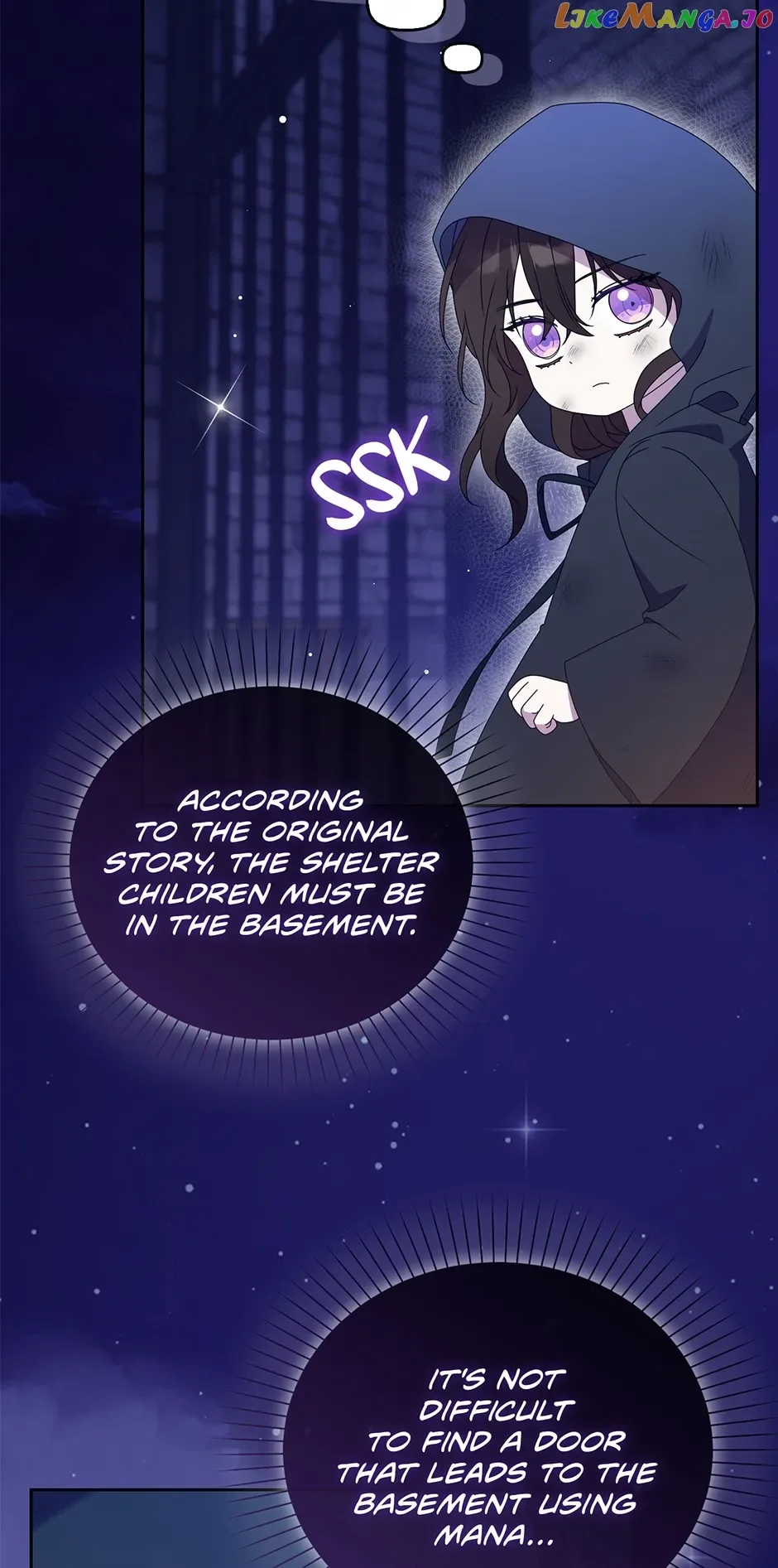 The Gangster Baby of the Duke’s Family Chapter 32 page 3